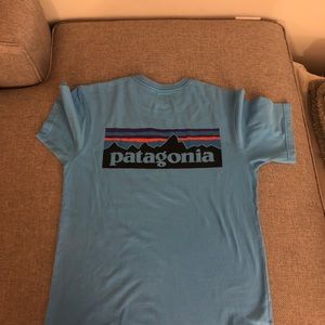 Patagonia T-shirt
